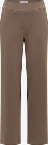 CECIL Hose in Braun: Vorderseite