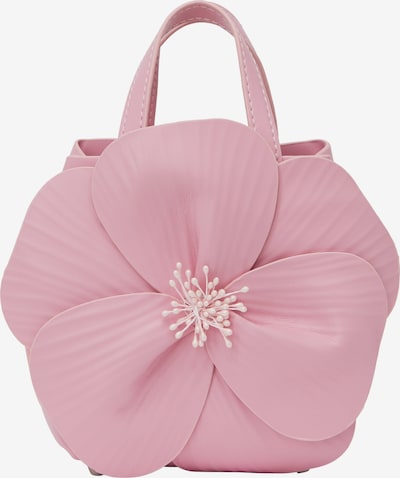 faina Käsilaukku värissä vaalea pinkki, Tuotenäkymä