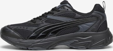 PUMA Sneakers 'Morphic Base ' in Black