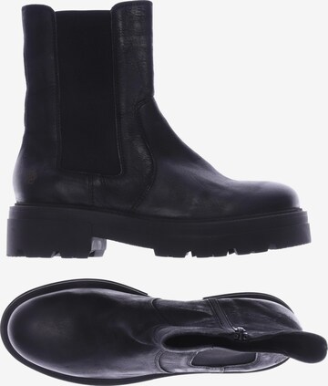 Apple of Eden Dress Boots in 41 in Black: front