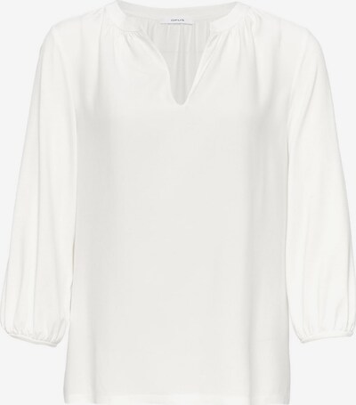OPUS Blouse 'Sulese' in White, Item view