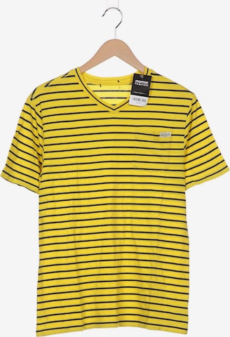 Polo Ralph Lauren Shirt in M in Yellow: front