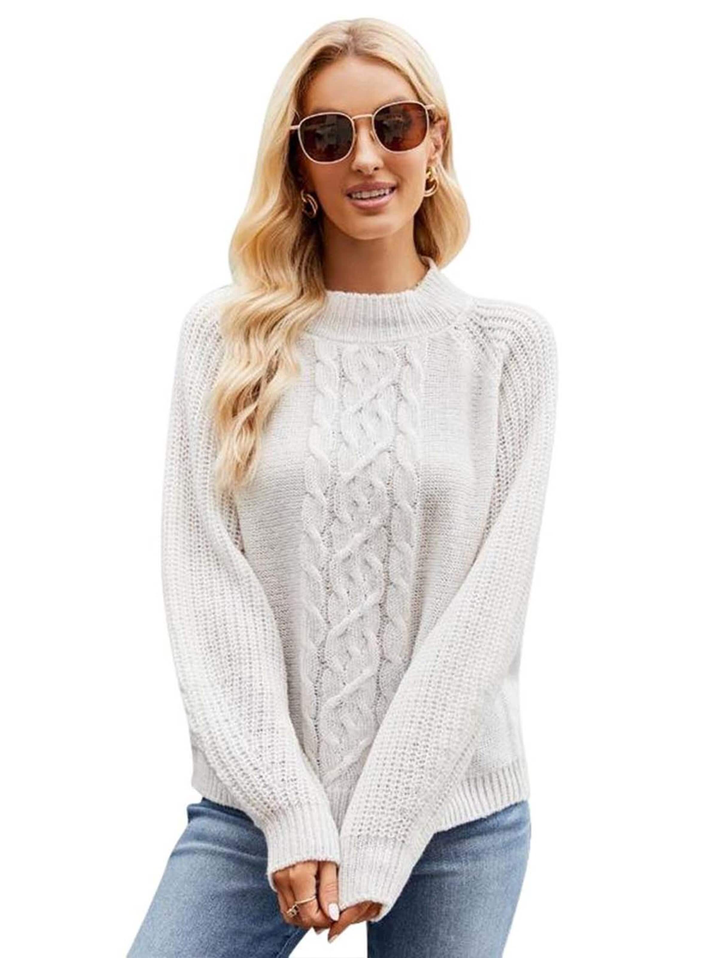 KoJooin Pullover‌‌‌‌ in Weiß: Vorderseite