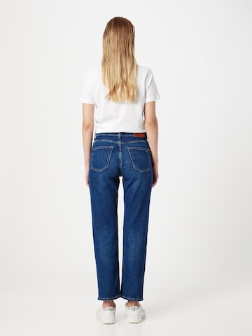 TOMMY HILFIGER Regular Jeans 'ADA' in Blue