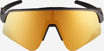 OAKLEY Sportsonnenbrille 'SUTRO LITE' in Orange