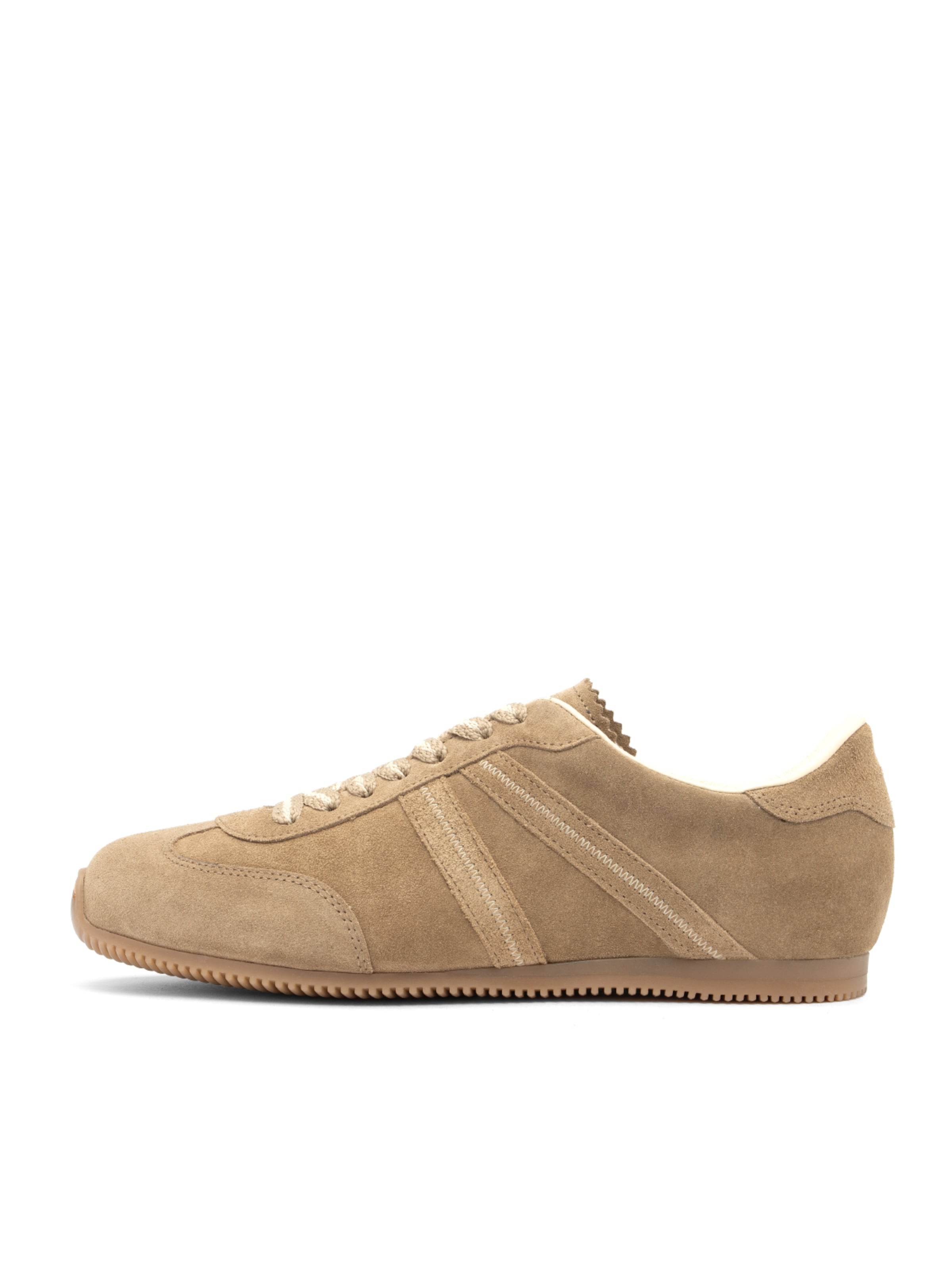 RYŁKO Sneaker in 35 in chamois, Produktansicht