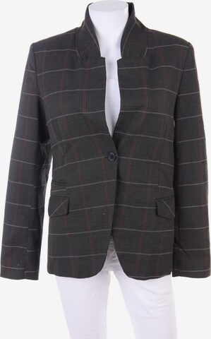 Amisu Blazer M in Grün: predná strana