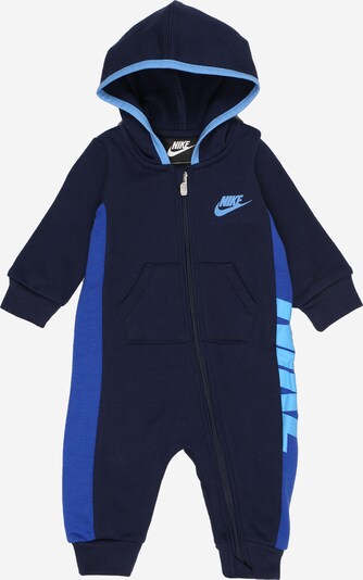 Nike Sportswear Mono en navy / azul cielo, Vista del producto
