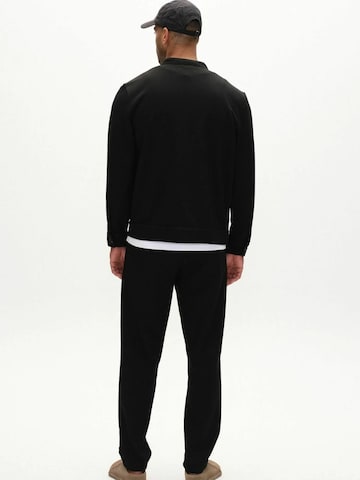 Giacca di mezza stagione ' Toto ' di GABBA in nero