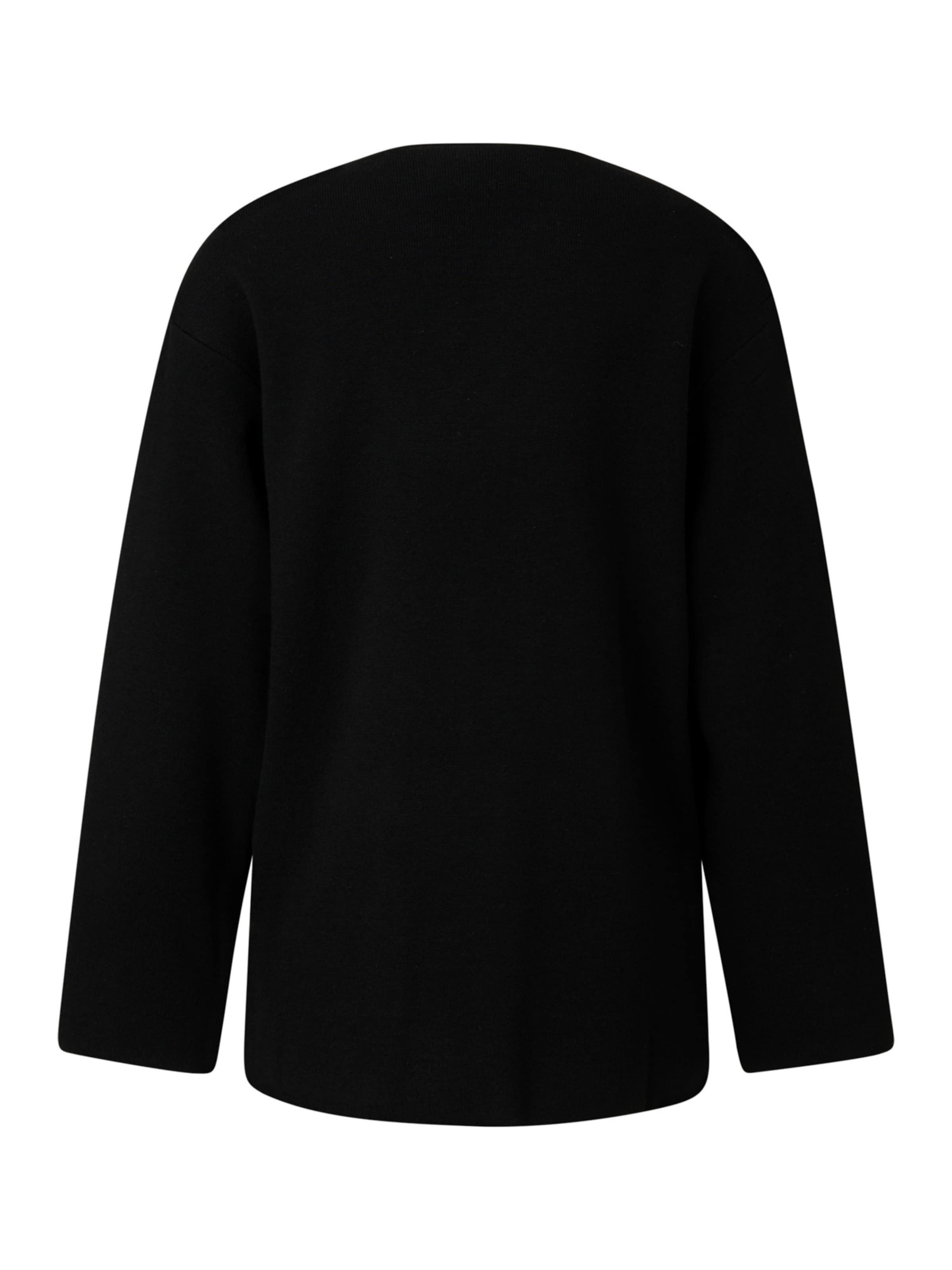 BOGNER Pullover 'Diana' in Schwarz