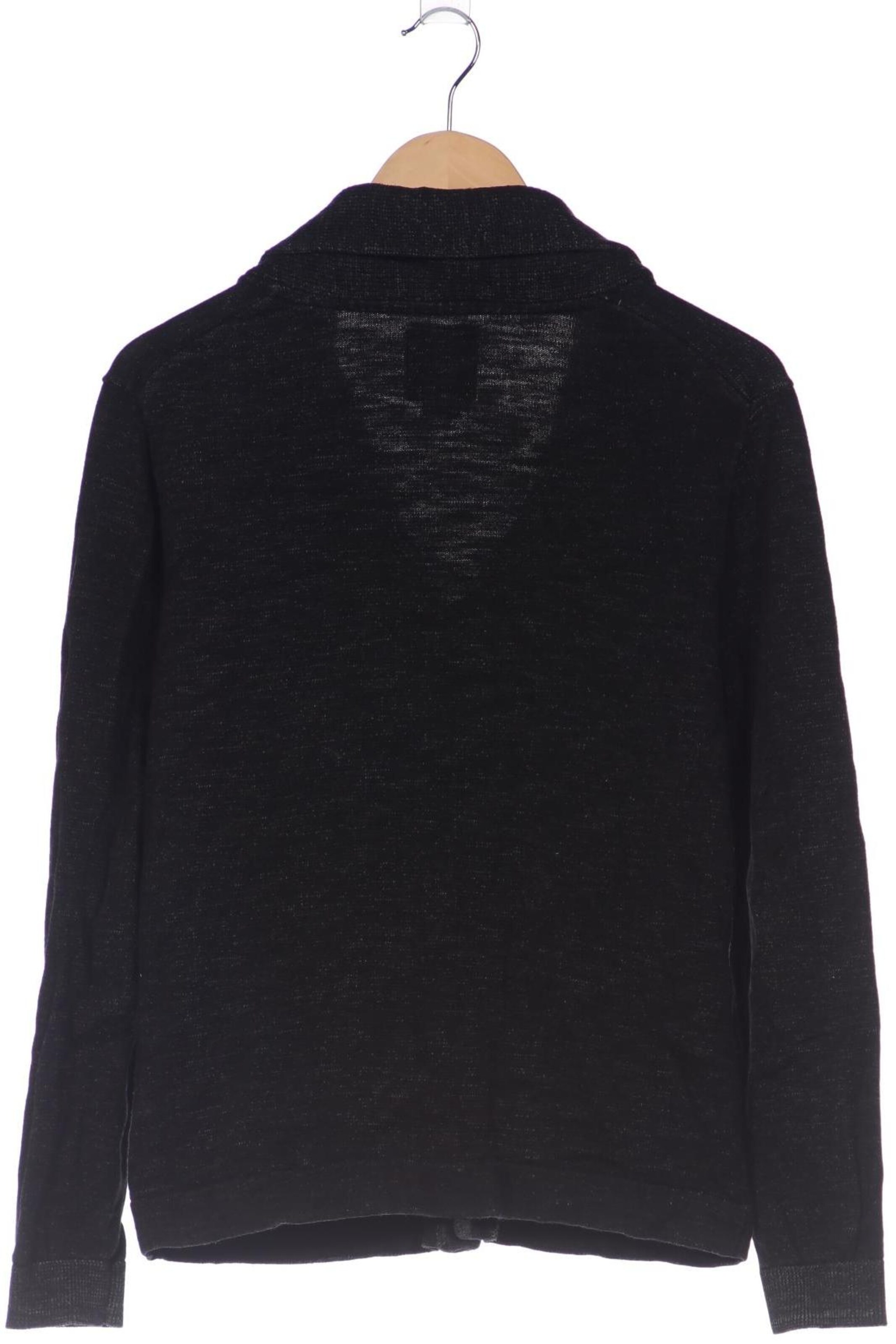 s.Oliver Sweater & Cardigan in L in Black