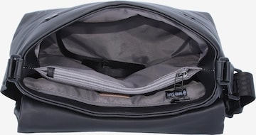 JOST Tasche 'Kaarina' in Schwarz