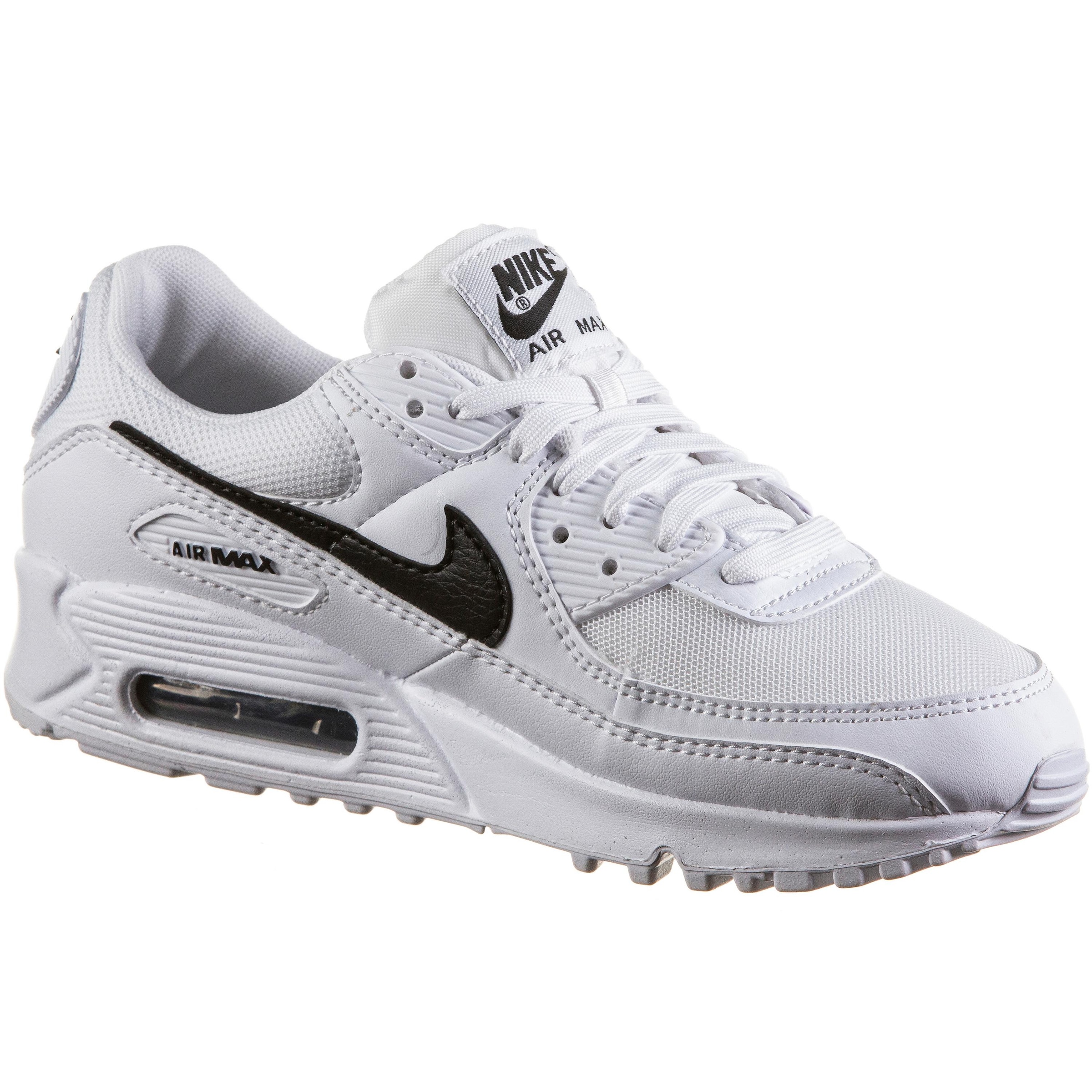 Air max 90 blanc deals