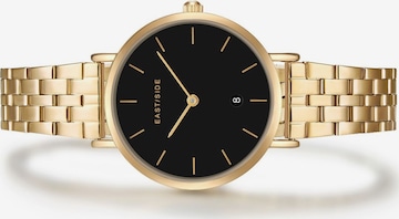 Eastside Analog Watch in Gold