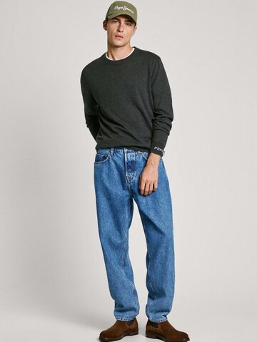 Pepe Jeans Trui 'NEW ANDRE' in Grijs