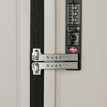 bugatti Trolley 'Linea' in Beige