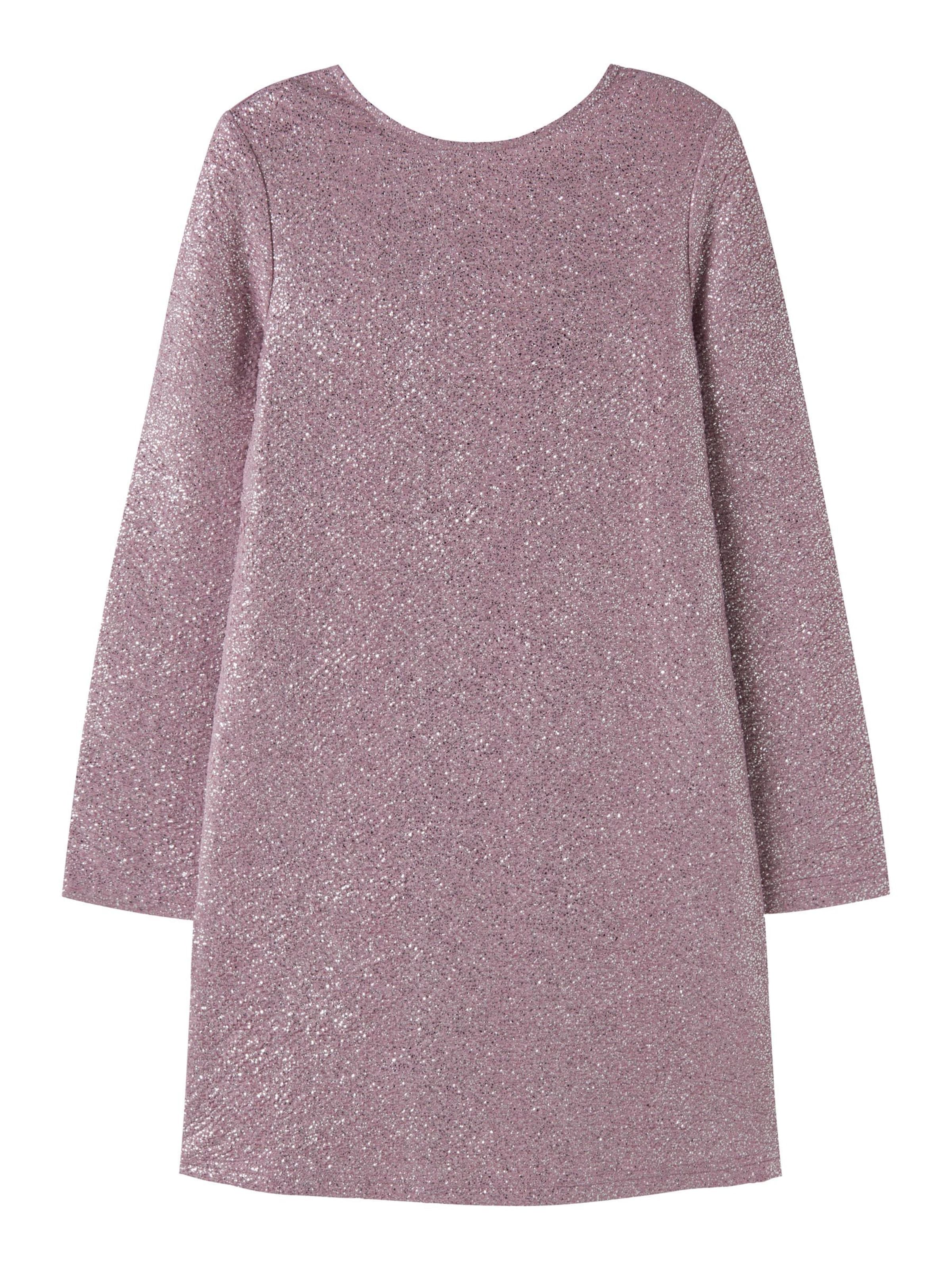 NAME IT - Vestido en lila