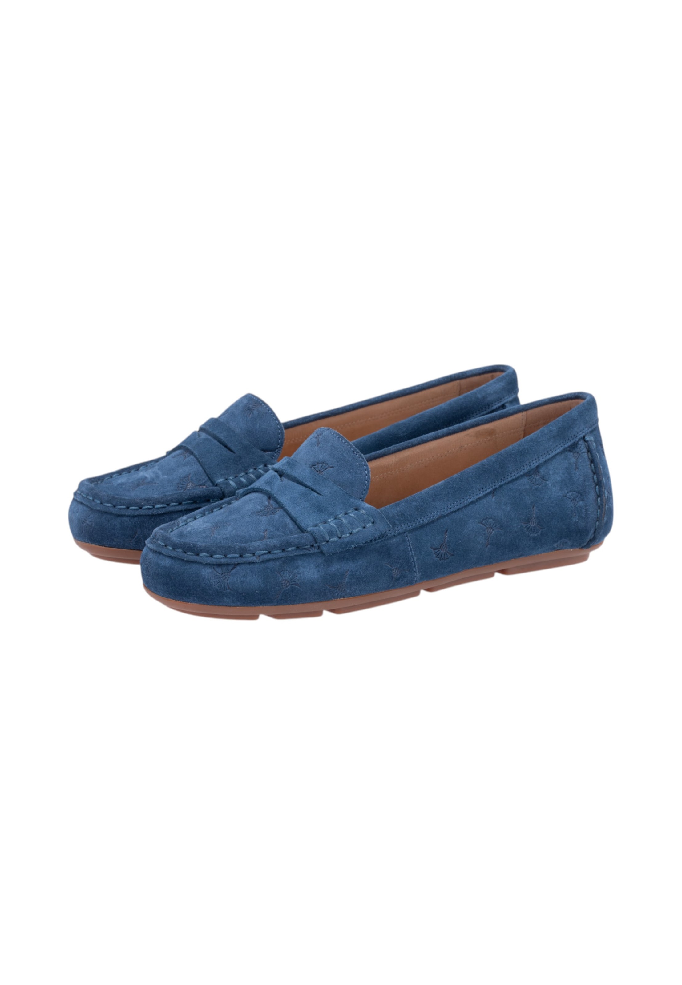 Mocassino 'Miri' di JOOP! in blu