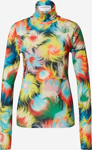 Essentiel Antwerp - Camiseta 'EFIRE' en Mezcla de colores: frente