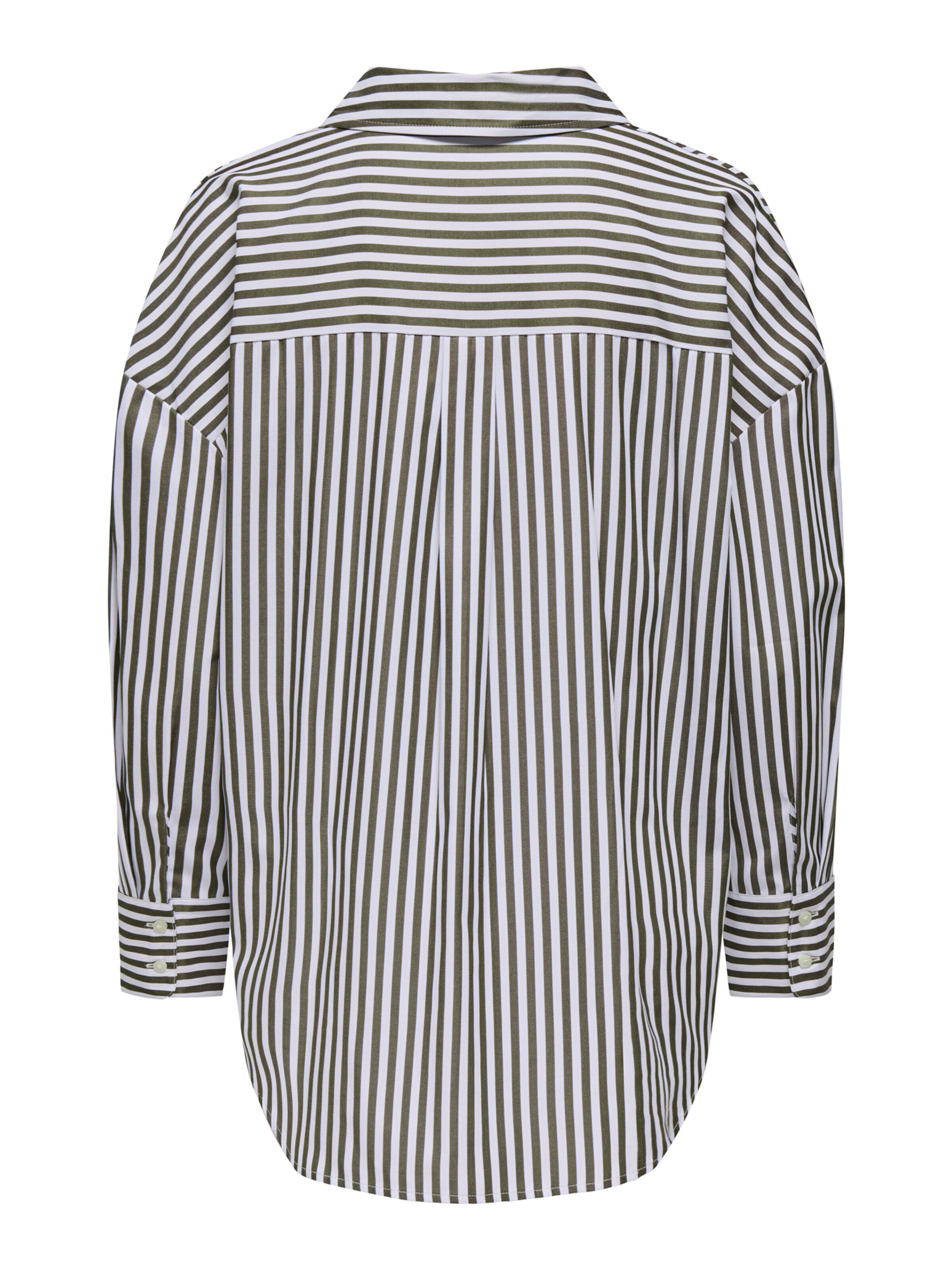 JDY Blouse 'JDYVESPER' in Groen