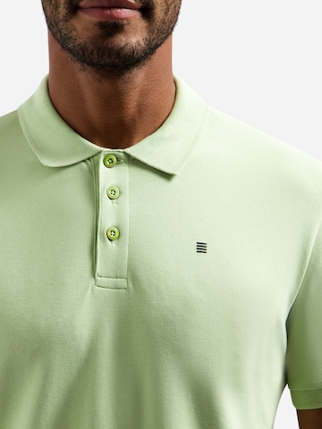 No Excess Shirt in Green