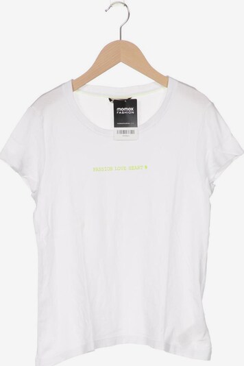 MOS MOSH T-Shirt in S in weiß, Produktansicht