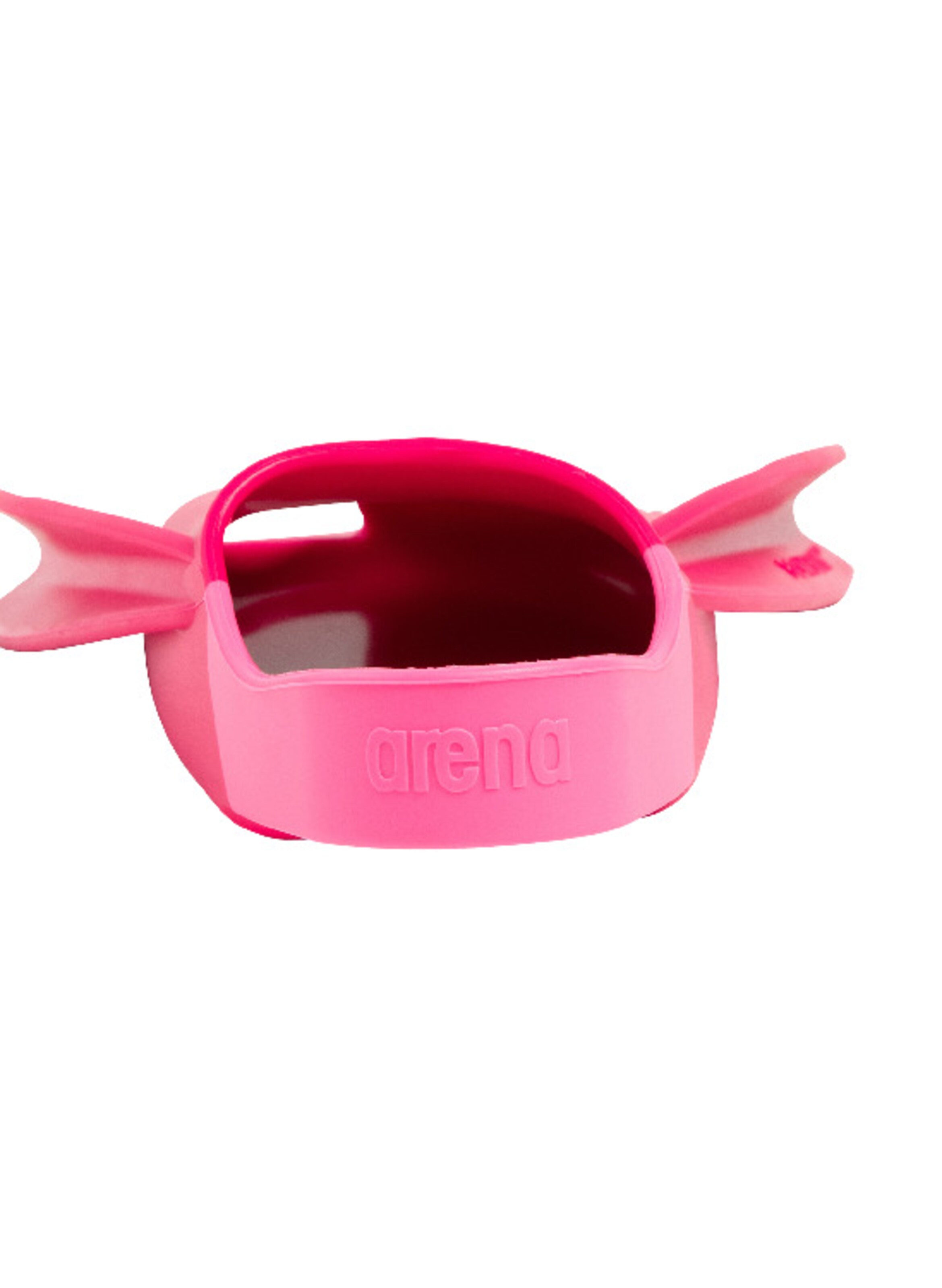 Pinna 'Powerfin Pro II' di ARENA in rosa