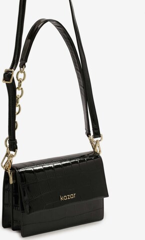 Kazar Handbag in Black