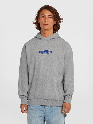 O'NEILL Sweatshirt 'Essentials' in Grey: front