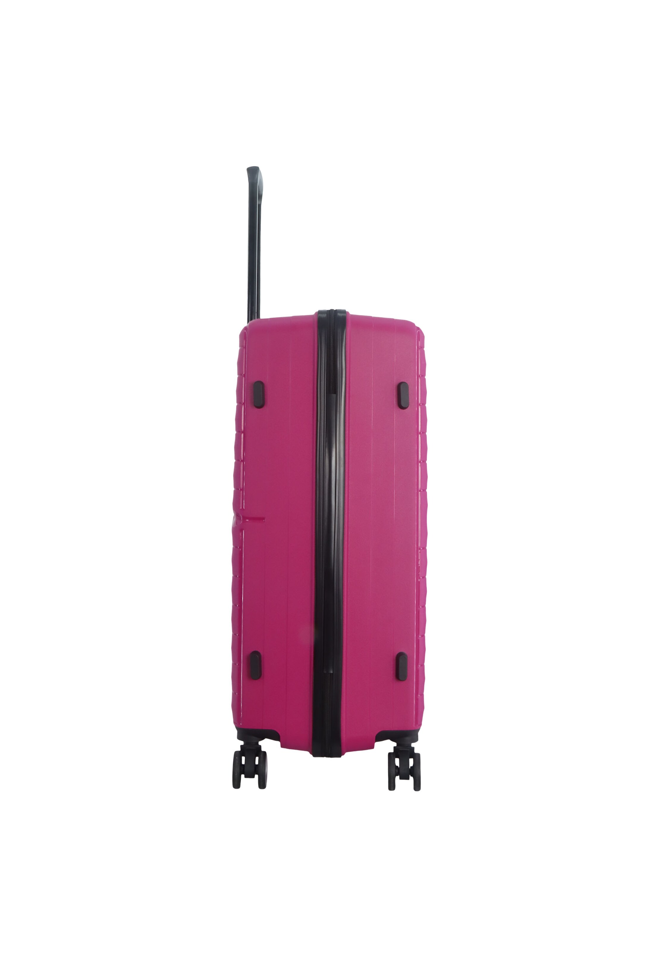 Saxoline Suitcase 'Fiesta' in Red