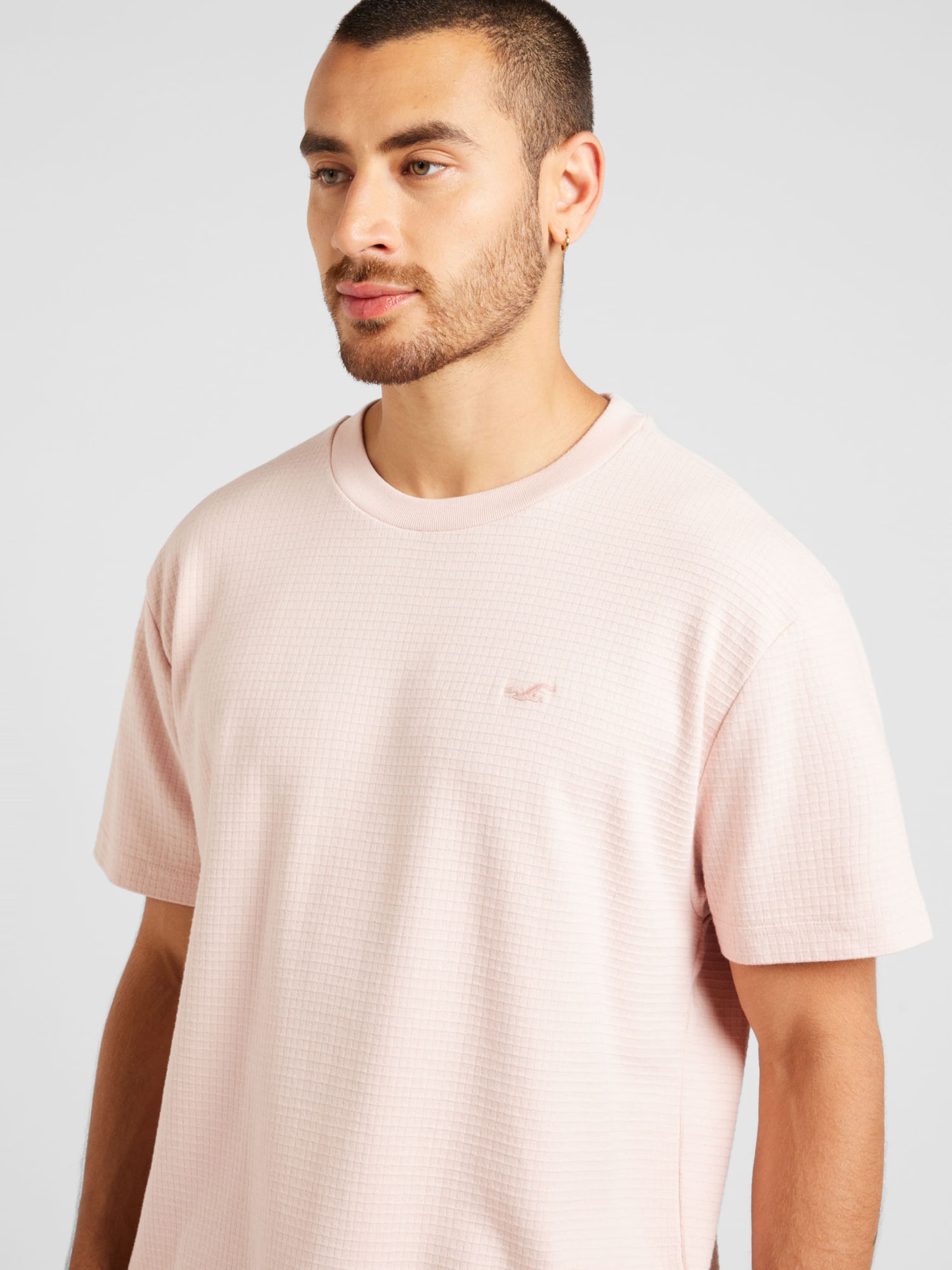 Shirt Pastel pink XS