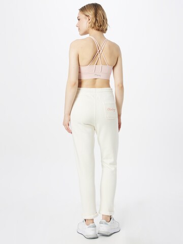 Regular Pantalon de sport 'OCEANCARE' Hurley en beige