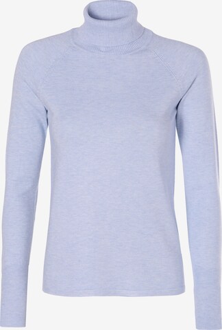 TATUUM Pullover 'Nekoki 1' in Blau: predná strana