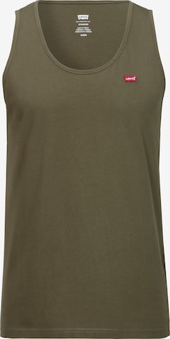 LEVI'S ® Shirt in Grün: Vorderseite