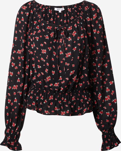Camicia da donna 'Mala' ABOUT YOU di colore colori misti / nero, Visualizzazione prodotti