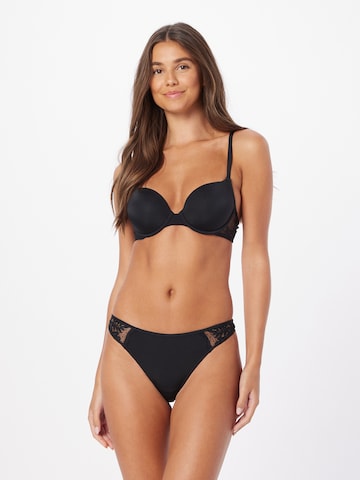 ESPRIT String in Black