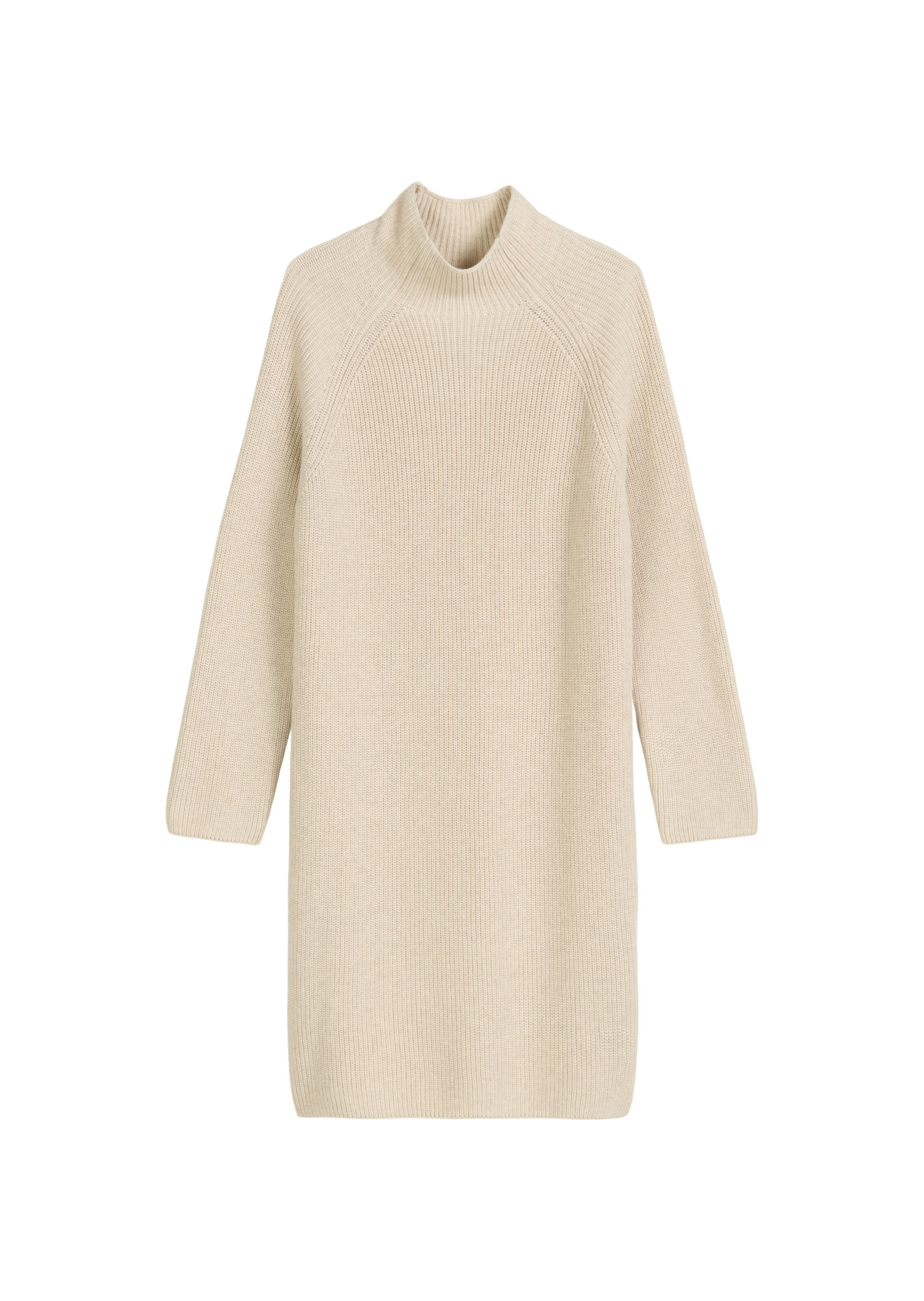 Marc O'Polo Knit dress in Cream, Item view