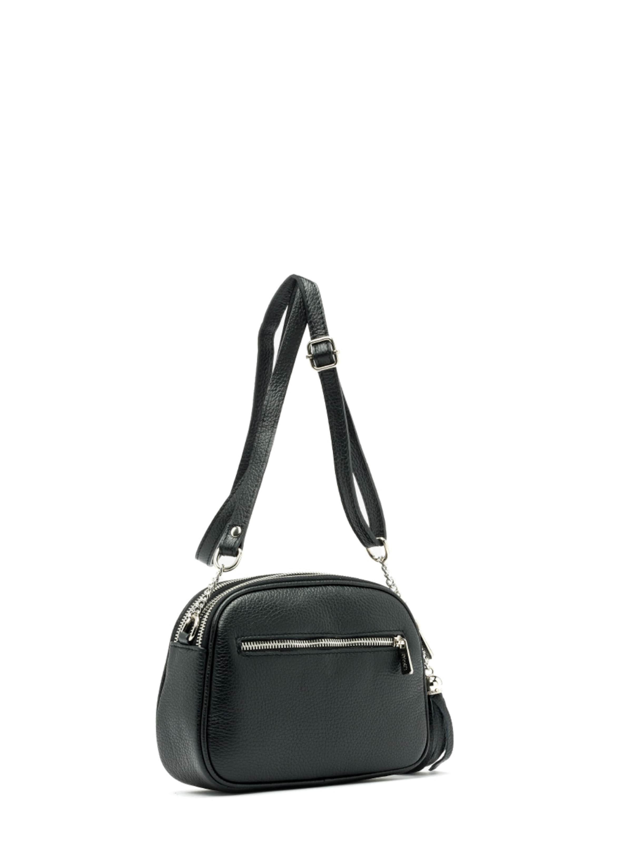 RYŁKO Сумка через плечо в Черный