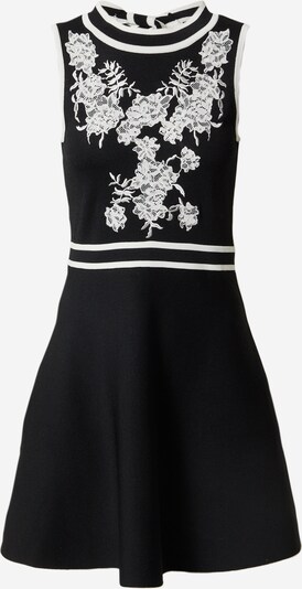 Karen Millen Knit dress in Black / White, Item view
