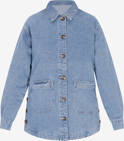 Demisezoninė striukė iš SANIKA, spalva – tamsiai (džinso) mėlyna, Prekių apžvalga