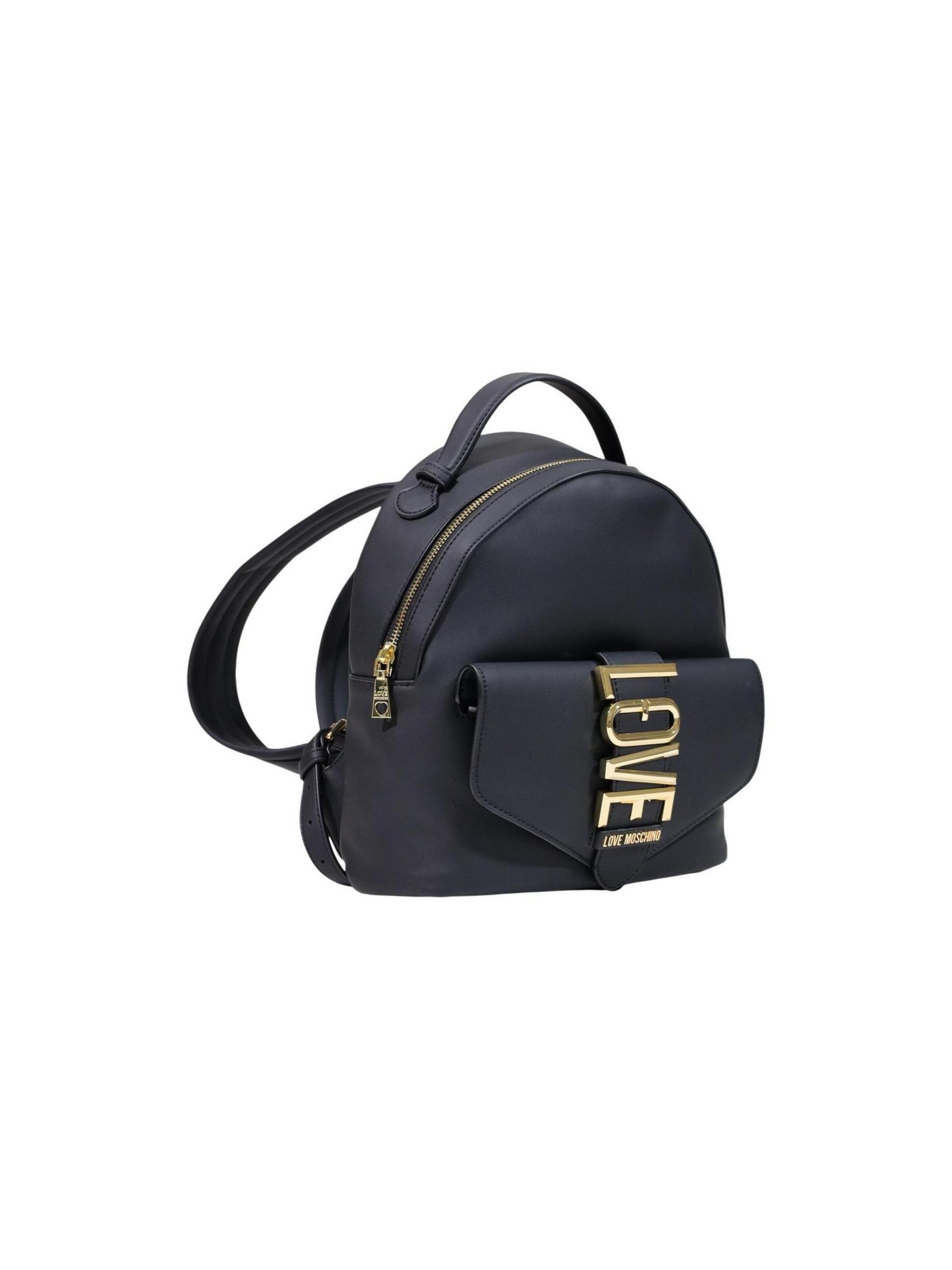Zaino 'JC4088PP1' di Love Moschino in nero