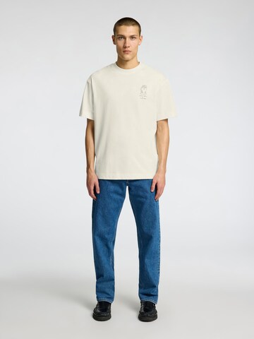 SELECTED Shirt in Beige