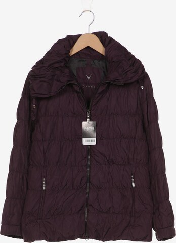 Fuchs Schmitt Jacket & Coat in S in Purple: front