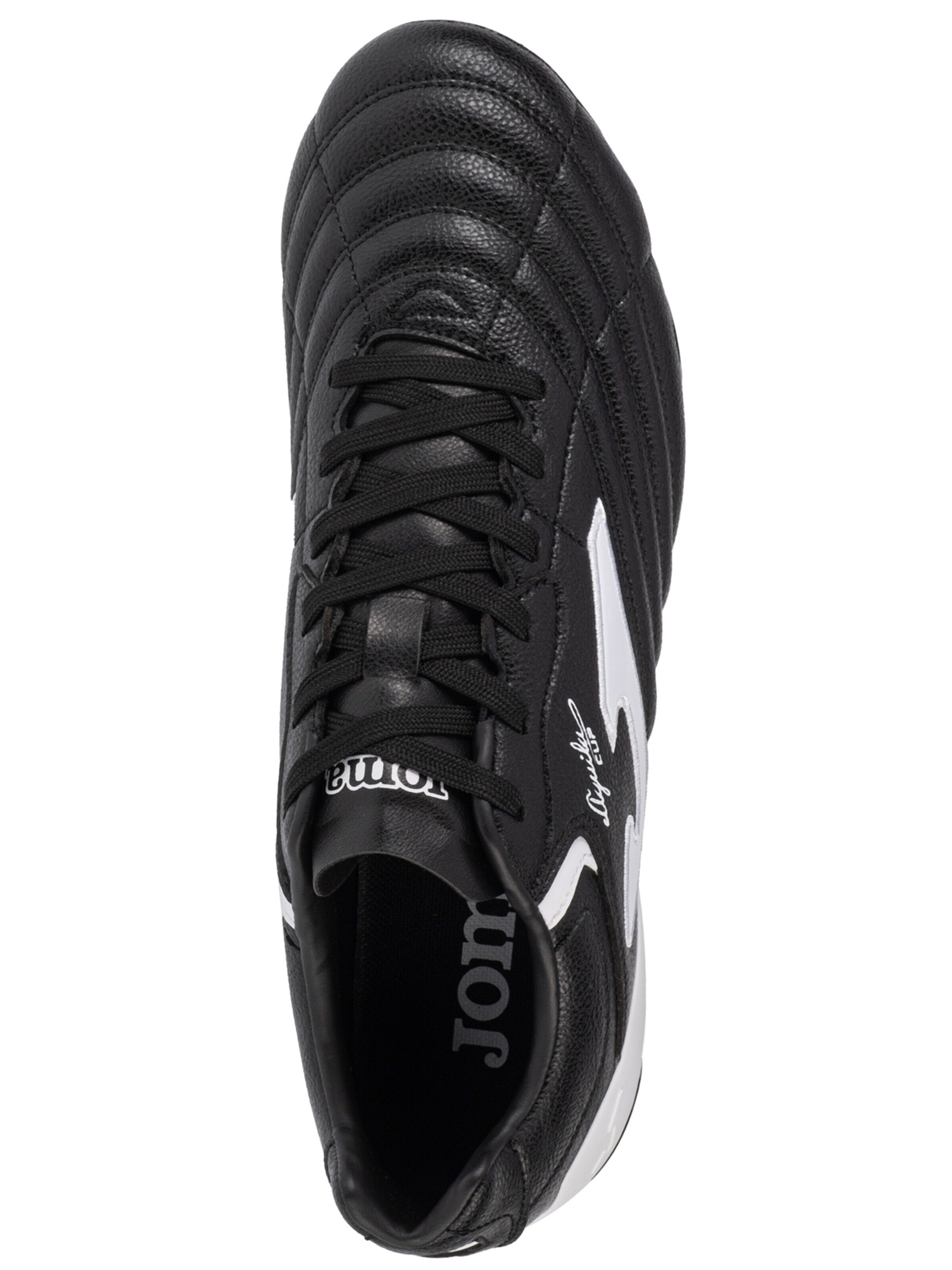 JOMA Voetbalschoen 'Aguila Cup 24 ACUS SG' in Zwart