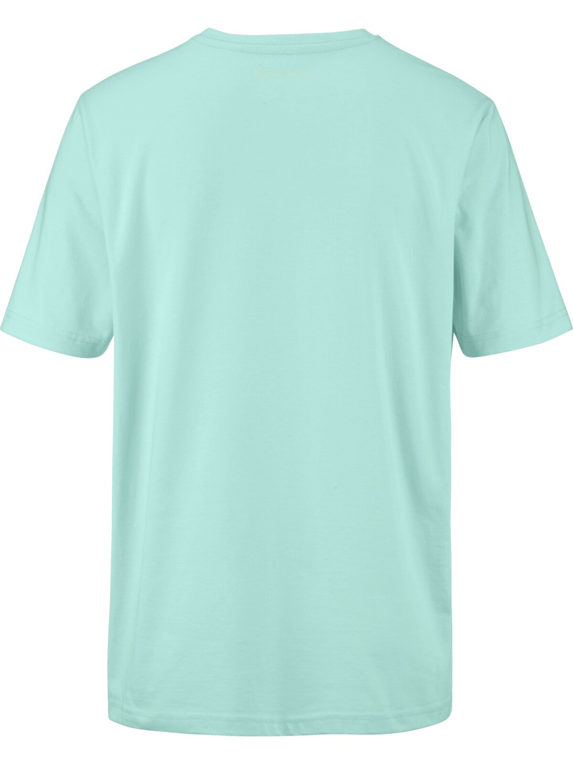 BABISTA Shirt ' Ulviento ' in Green