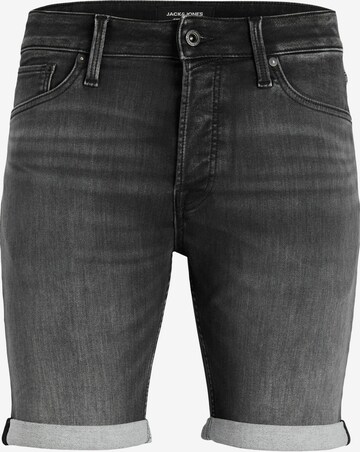 JACK & JONES Shorts in Grau: Vorderseite
