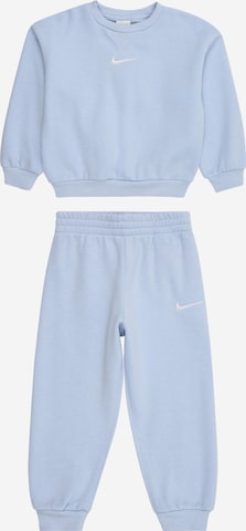 mėlyna Nike Sportswear Treningas 'ESSENTIAL': priekis