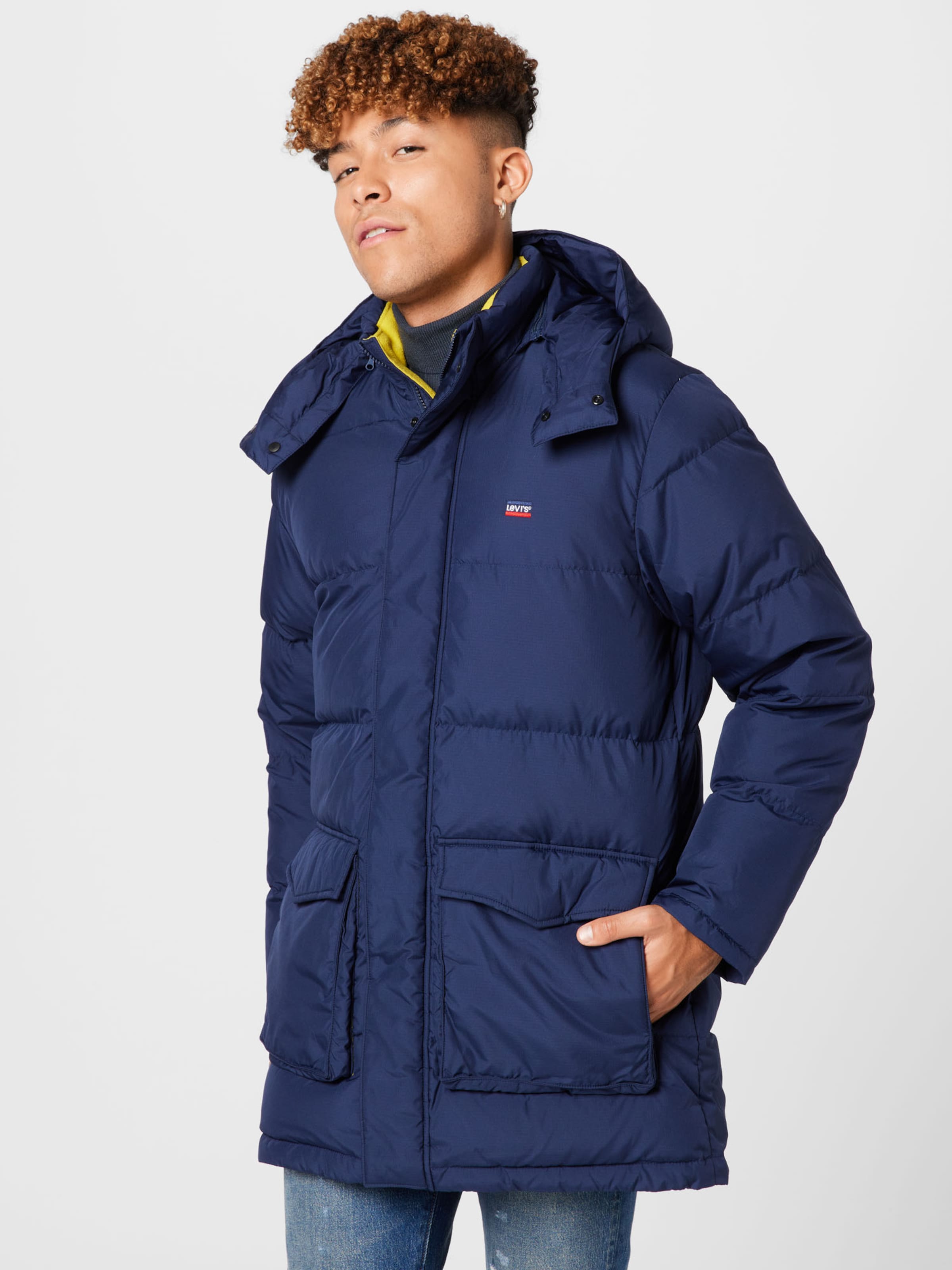 Levis winter wear outlet