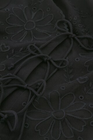 Fabienne Chapot Blouse in Zwart