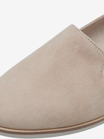 TAMARIS Slipper in Beige